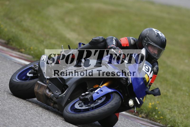 /24 08.06.2025 TZ Motorsport ADR/Gruppe gelb/97